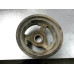 101E103 Crankshaft Pulley From 2006 Chevrolet Silverado 2500 HD  6.0